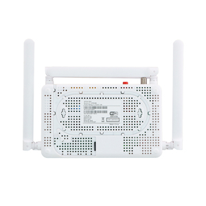 Thiết bị mạng wifi5 xpon onu CATV xp6488 4ge + 1CATV băng tần kép 2.4G & 5g Tiếng Anh GPON ONT <span class=keywords><strong>Wifi</strong></span> onu với 7dB 4 ăng ten utking - Product Image 4