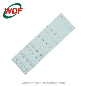 แผงวงจร PCB ที่ยอดเยี่ยม PCB อลูมิเนียมสําหรับไฟถนน LED - Product Image 3