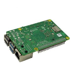 Geeignet für Neuzugang Raspberry Pi 4 Modell B 1 GB/2 GB/4 GB für Raspberry PI Dual Ethernet Raspberry Pi - Product Image 5