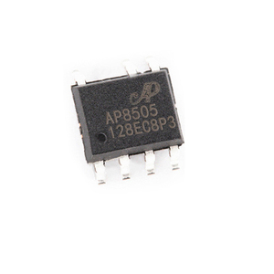 Honclay IC AP8505 AD8505ACBZ-RL IC OPAMP GP 1 CIRCUIT 6WLCSPチップ - Product Image 1