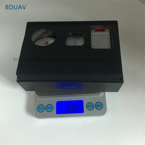VK V9 AG飞行控制器自动驾驶系统，带1个全球定位系统GNNS模块，用于DIY农业植物保护喷洒无人机Z50 Z30 - Product Image 5
