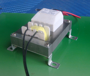 High voltage transformers can be used for Genus Viper30 Kill Grid with Safety Tubes <strong>Liberator</strong> Electric Flying Insect Killers