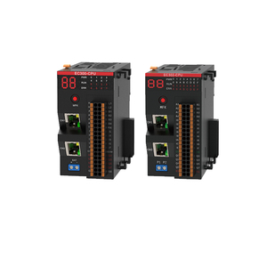 Domestic <strong>Plc</strong> GL100-AI8 <strong>PLC</strong> <strong>Analog</strong> <strong>Input</strong> <strong>Module</strong> 8 Channel Voltage/current <strong>Input</strong> Programming Controller Industrial Control - Product Image 3