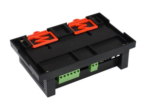 Industrial 8-Channel <strong>Relay</strong> <strong>Module</strong> for <strong>Raspberry</strong> <strong>Pi</strong> Pico, Multi Protection - Product Image 2