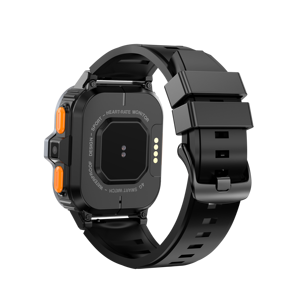 I8 pro max akıllı saat s8 wifi ve Sim kart ve kamera ile su geçirmez Android 8.1 GPS video çağrı 4g SmartWatches app için tiktok - Product Image 2
