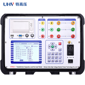 UHV-321変圧器特性パラメーター試験装置/変圧器容量負荷負荷試験機 - Product Image 3