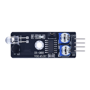 KY-032 4-poliges IR-Infrarot-Hindernis vermeidung sensor modul Diy Smart Car Robot KY032