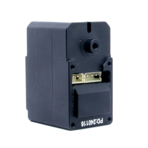 FEETECH 50KG STS3250 Servo PE Embalaje Carcasa inferior Plástico Versión más barata para el brazo robótico de la personalización del robot Servo de personalización del robot de 50KG - Product Image 6