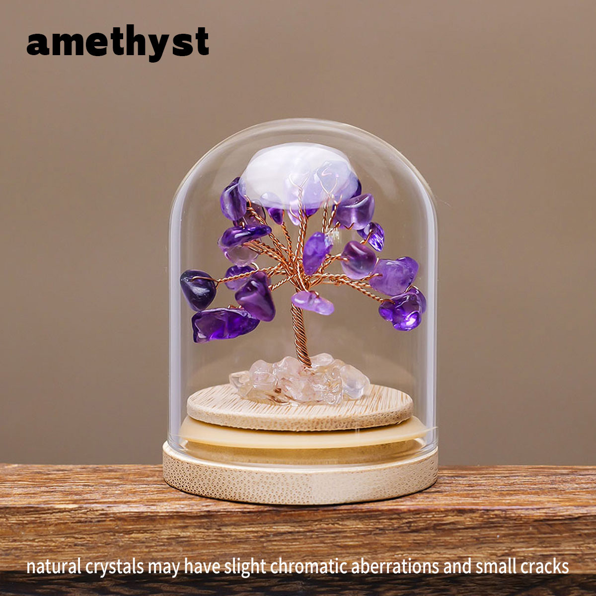 Améthyste
