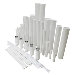 แผ่นกรองแผ่นพลาสติกแบบมีรูพรุนทำจากพลาสติก <span class=keywords><strong>PP</strong></span> HDPE UHMW-PE PTFE ไม่ชอบน้ำและน้ำ - Product Image 1