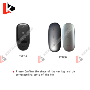 Original Automobile Car Keyless Matching Remote Control <strong>Key</strong> for Lixiang One L7 L8 L9 - Product Image 5