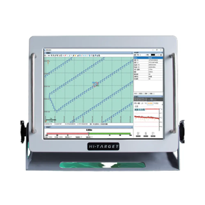 Hi-target Echo Sounder HD550 çok veri formatı çıkışı sesli iskandil - Product Image 4