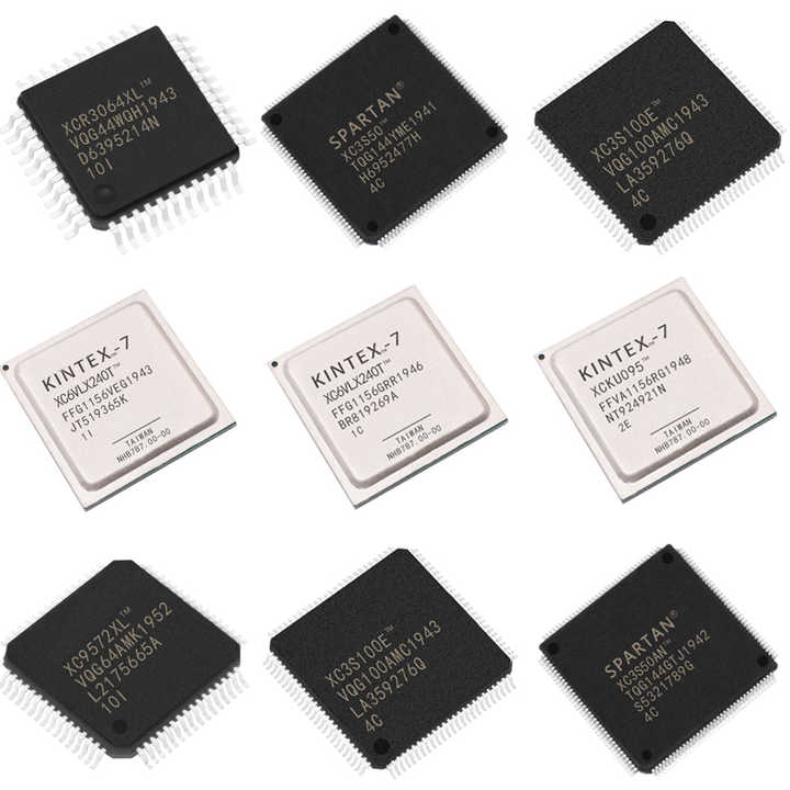 TPF632A-TR Ic Chip New And Original Integrated Circuits Electronic Components Other Ics Microcontrollers Processors