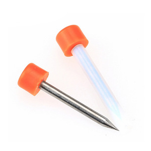 High Precision Electrodes Compatible to Sumitomo Furukawa and FSM <strong>Fusion</strong> <strong>Splicer</strong> Spares Electrode for Splicing Machine