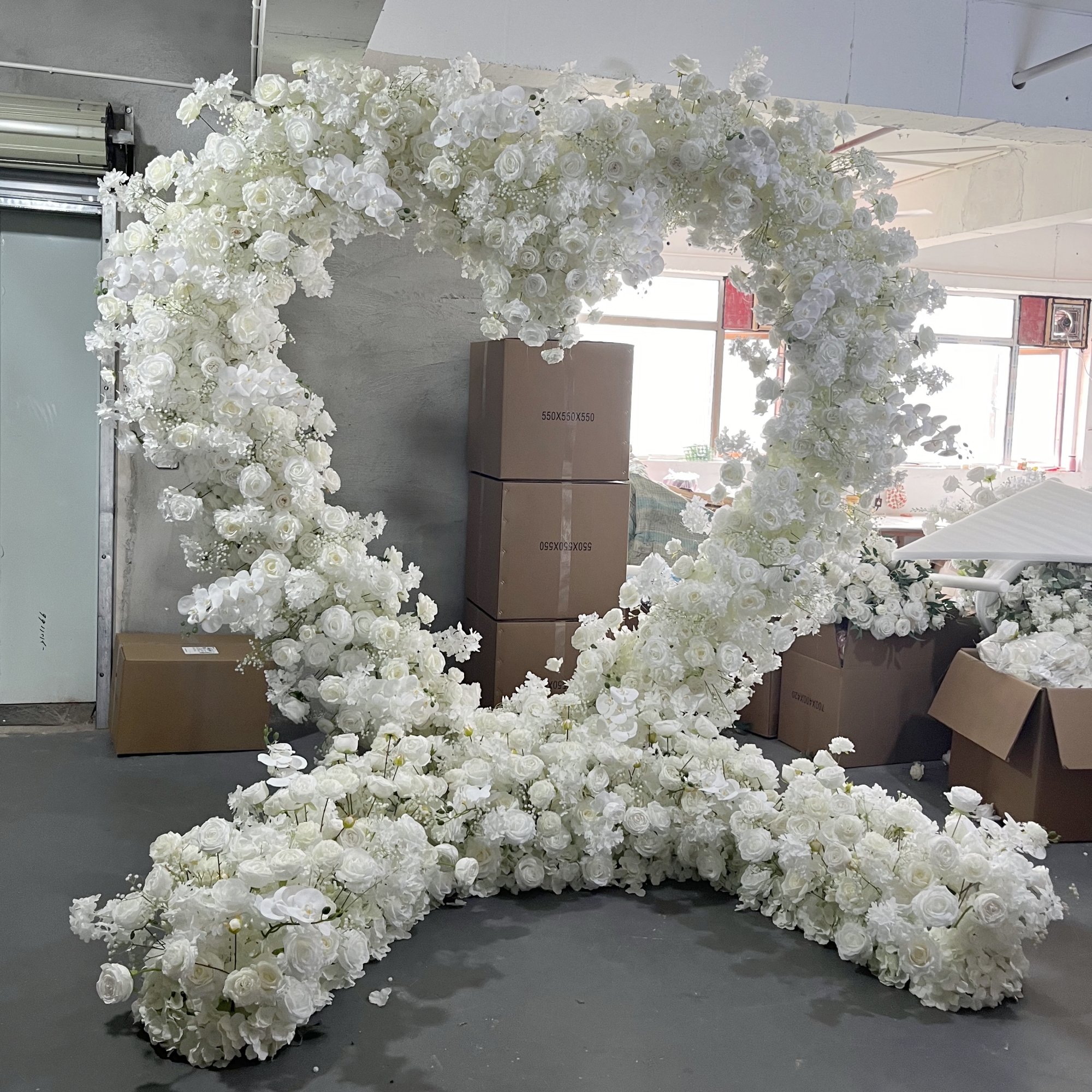 Best selling White