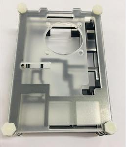 Raspberry Pi case Raspberry Pi 3 Raspberry Pi 4 Box Carcasa Venta caliente