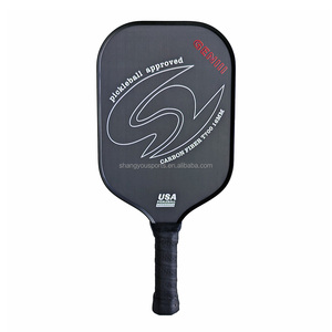 2025 Pro IV tfp bọt điền 14mm 16mm Độ dày gen4 lõi thermoformed Grit bề mặt TORAY T700 sợi carbon pickleball mái chèo - Product Image 1
