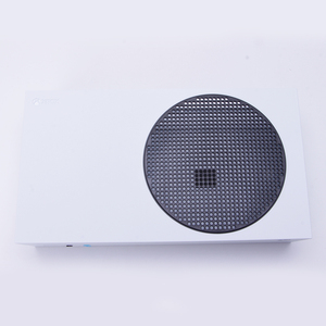 เคสฝาครอบตัวเครื่องทำจากพลาสติกของแท้สำหรับ Xbox Series คอนโซลแบบบาง - Product Image 4