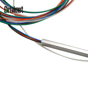 OEM Geteknet 1x4 SC UPC Fiber Optic PLC Splitter 5G/GSM/GPRS/<strong>TCP</strong> <strong>Network</strong> Compatible 1 to 4 MPO Splitter with Connector - Product Image 6
