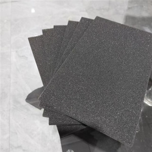 低价水族箱过滤聚氨酯泡沫垫网状聚氨酯过滤介质海绵 - Product Image 3