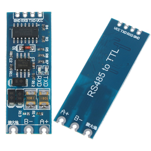 scm ttl <strong>to</strong> <strong>rs485</strong> 485 level serial <strong>uart</strong> hardware automatically control the flow of referrals <strong>rs485</strong> <strong>to</strong> ttl converter <strong>module</strong> - Product Image 1