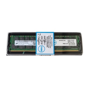 A8217683 RAM SNPPR5D1C/32G 32GB 2RX4 PC4-<strong>2133</strong> <strong>DDR4</strong> Server <strong>Memory</strong> - Product Image 1