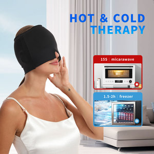 Лидер продаж, многоразовая шапочка для снятия мигрени - Product Image 6