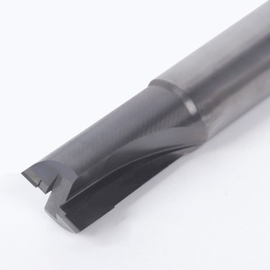 可定制数控刀具pcd平立铣刀2槽铣刀汽车零件加工行业雕刻工具 - Product Image 4