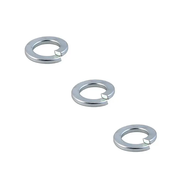 Edelstahl 304 316 Feder rings ch eiben Quadratische Flach feder scheibe