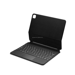 RT Magic Wireless para teclado Bluetooth con funda protectora para iPad Pro 11 Air 4 iPad 10,9 Nuevo soporte del sistema iOS - Product Image 2