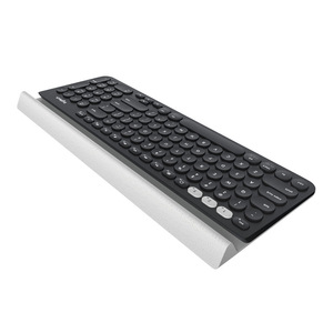 LogitechK780マルチデバイスワイヤレスキーボードデュアルモードスイッチアクティバーマルチデバイスコンピューターキーボード - Product Image 1