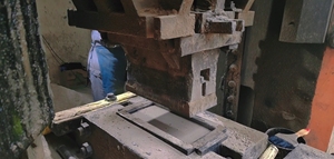 อิฐดินเผาทนไฟบริการขึ้นรูปและตัด SK32สั่ง - Product Image 3