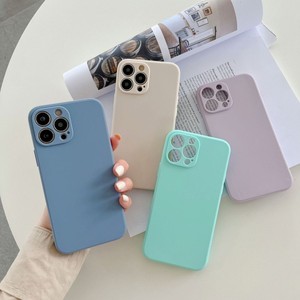 Şeker düz renk silikon kılıf için Huawei zevk 20e 40E X2 P50 Pro nova 7 SE mat yumuşak TPU kapak renkli telefon kılıfı