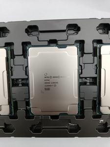 สำหรับ Intel รุ่นอย่างเป็นทางการ8480C I5ประมวลผลสำหรับเซิร์ฟเวอร์แล็ปท็อปและคอมพิวเตอร์ซีพียูใหม่และใช้ - Product Image 4