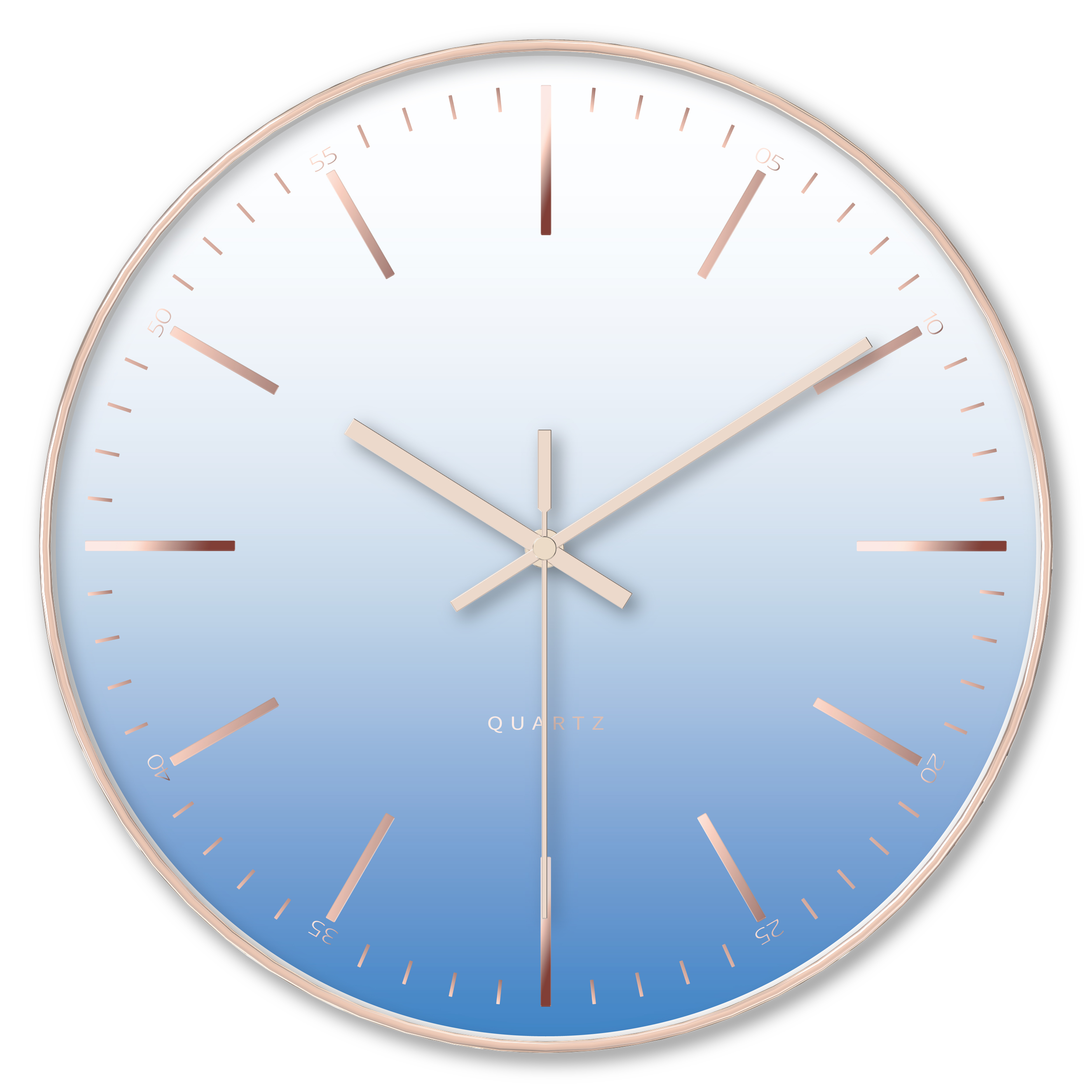 Gradient Blue