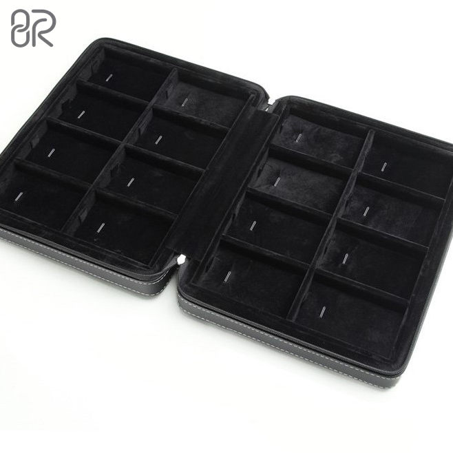 Negro: bolsa colgante de 16 bits