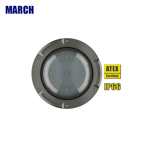 Ex Light Zone 1 Zone2 Zone21 Zone22ไฟ Led ป้องกันการระเบิดด้วย Atex IECEx - Product Image 1