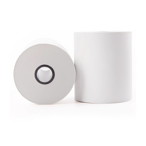 Hóa đơn nhiệt giấy cuộn BPA miễn phí 80mm 57mm mịn kết thúc nhanh chóng in ấn cho POS ATM tiền mặt đăng ký giấy cuộn - Product Image 4