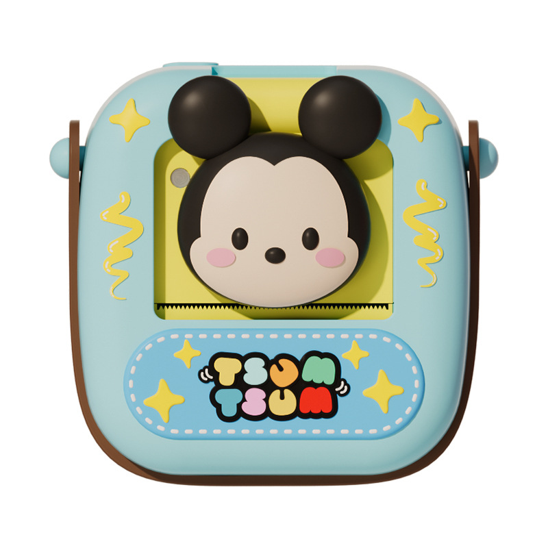 แพ็คเกจมาตรฐาน M8 Mickey ไม่มีการ์ด