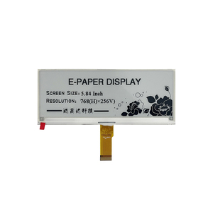 Benutzer definiertes Touchscreen-TFT-LCD-Display 2.4 3.5 4.3 5 7 10.1 15,6-Zoll-LCD-Modul LCD-Bildschirm - Product Image 6
