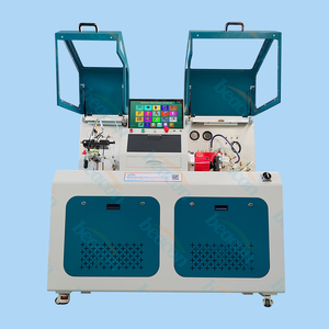 CR IP800 Umfassender Common-Rail-Injektor prüfstand und Pumpen test lösung - Product Image 1