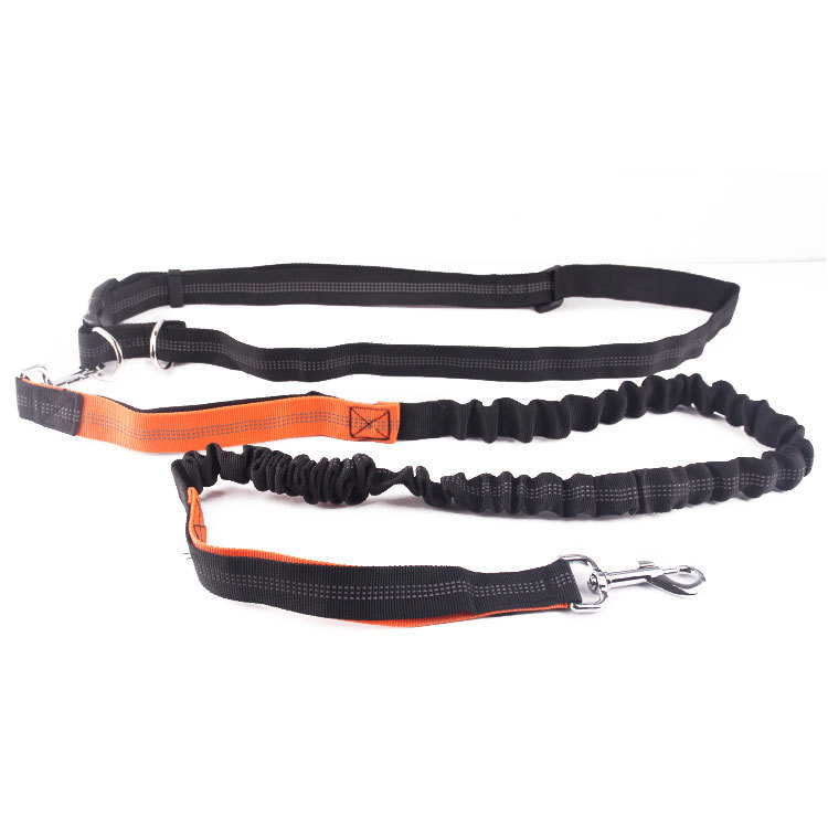 Noir+Orange S