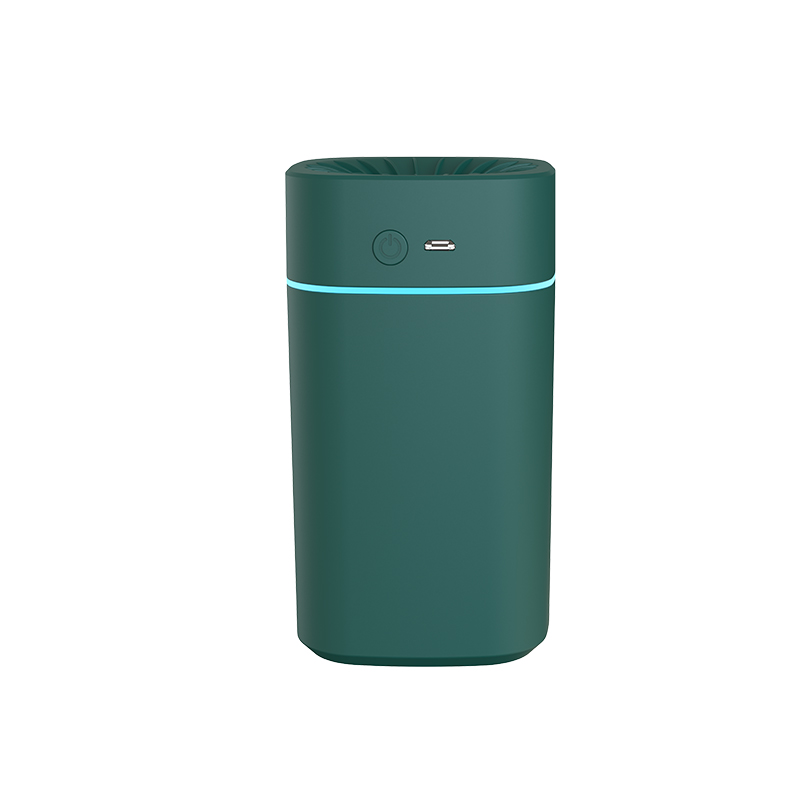 Verde