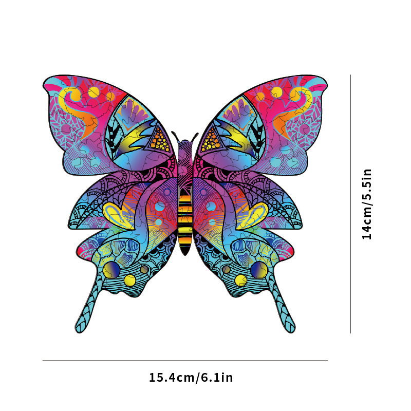 mariposa