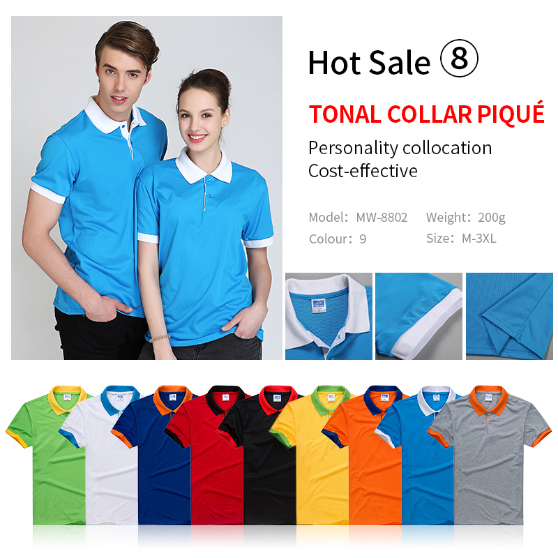Collection de couleurs (m8802)