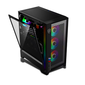 Monitor de pantalla curvada de 27 LED para juegos, funda para ordenador de escritorio, USB 3,0, gráficos discretos