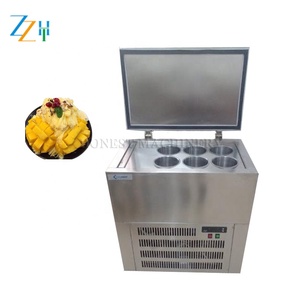 Stainless Steel <strong>Ice</strong> <strong>Block</strong> <strong>Maker</strong> / <strong>Ice</strong> <strong>Block</strong> <strong>Maker</strong> Machine Commercial / Shaved <strong>Ice</strong> <strong>Block</strong> Machine - Product Image 4