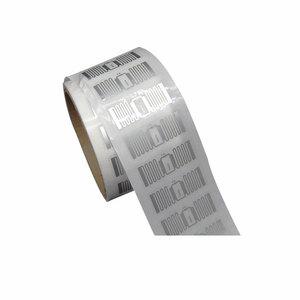 Распродажа, дистанционная Метка RFID ISO18000 6C, инкрустация UHF RFID, наклейка - Product Image 4