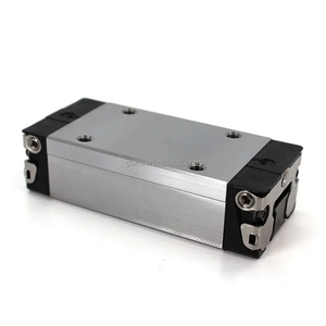 Genuino R205F Original R205F 7 23 20 R205F72320 Rexroth guía lineal movimiento deslizante rodamiento Runner bloque para máquina CNC - Product Image 1