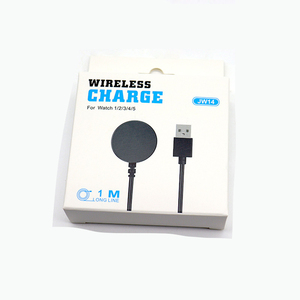 ユニバーサルタイプCポートケーブル1mUsbケーブルUSBC急速充電磁気時計充電器SamsungWatch 6 Pro 5 4 3 - Product Image 5